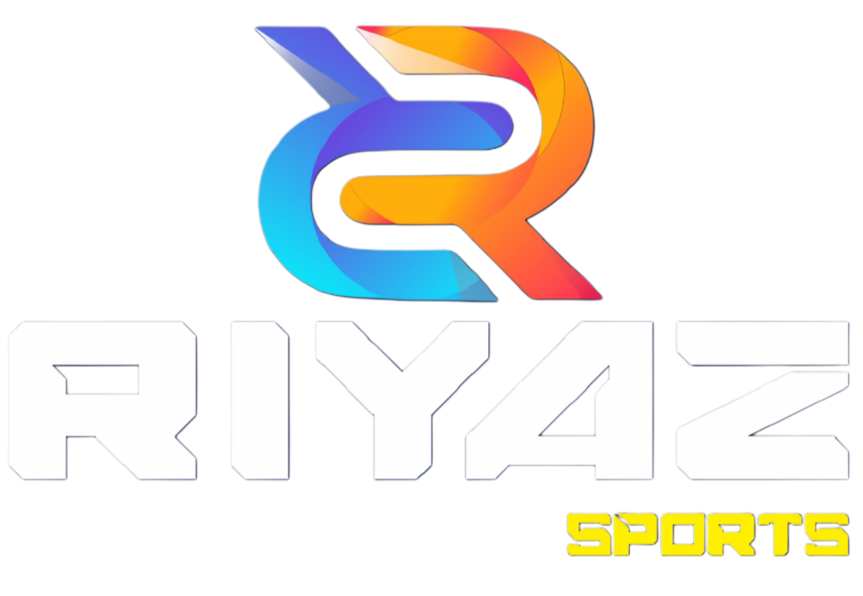 Riyaz Sports